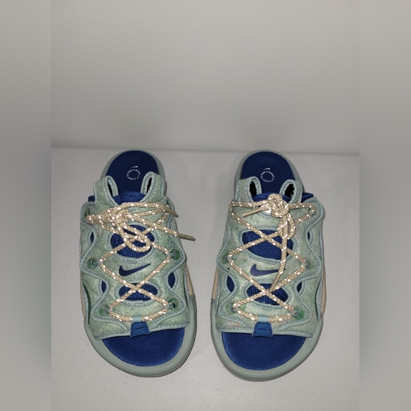 Mens Nike Offline 2.0 Dark Marina Blue - Picture 1 of 9